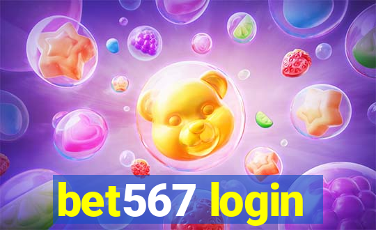 bet567 login